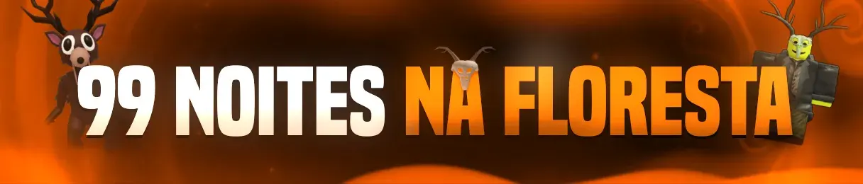Contas de 99 Noites na Floresta