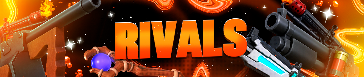 Contas de Rivals