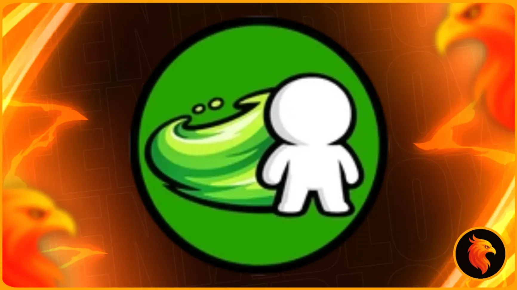 TRILHA VERDE