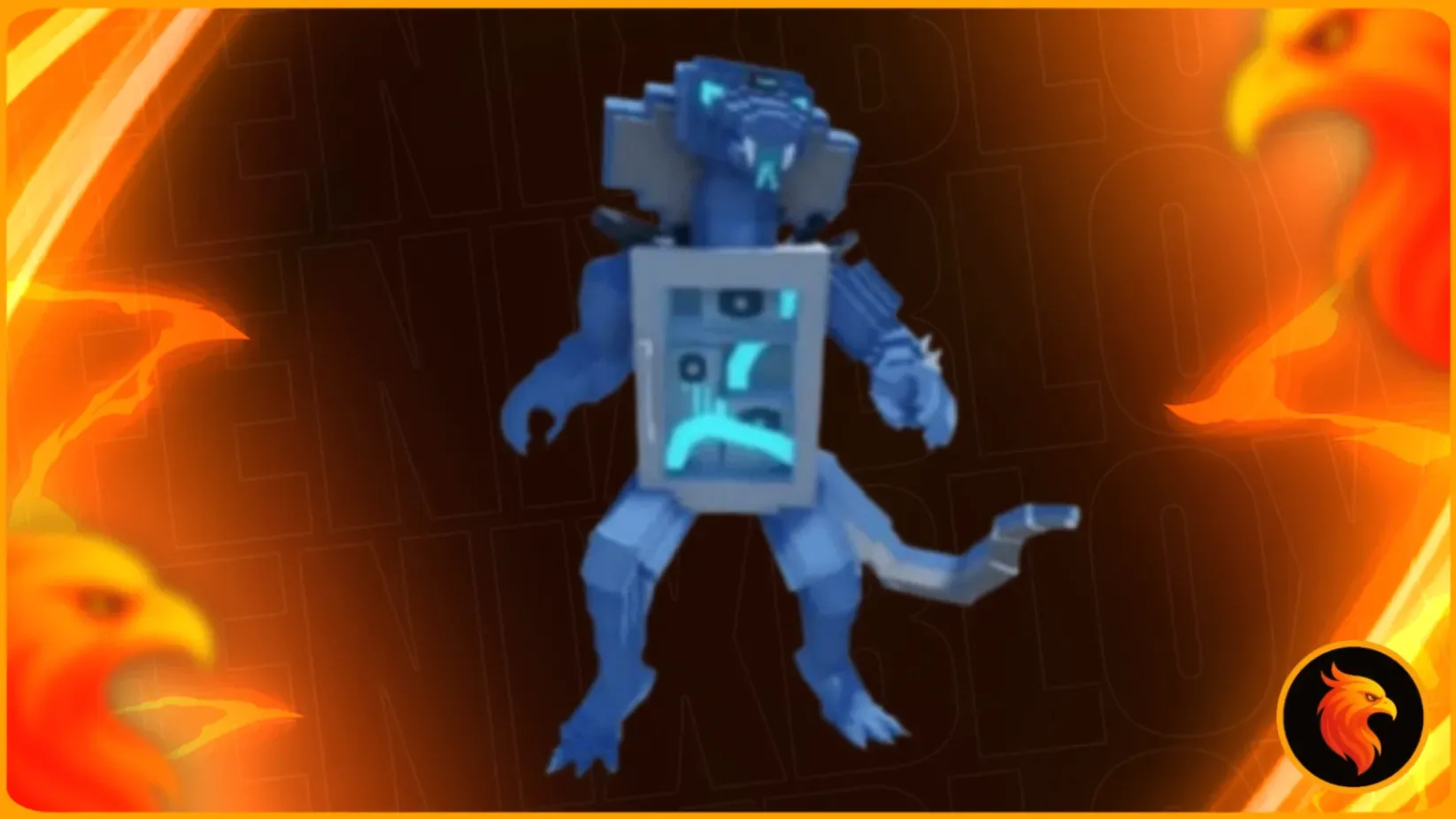 🧊 FREEZETI COBRETTI 🧊 - COLOSSAL