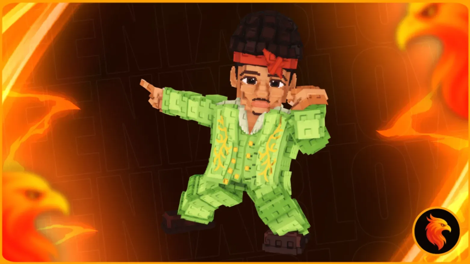 🎤 BRUNITO MARSITO 🕺