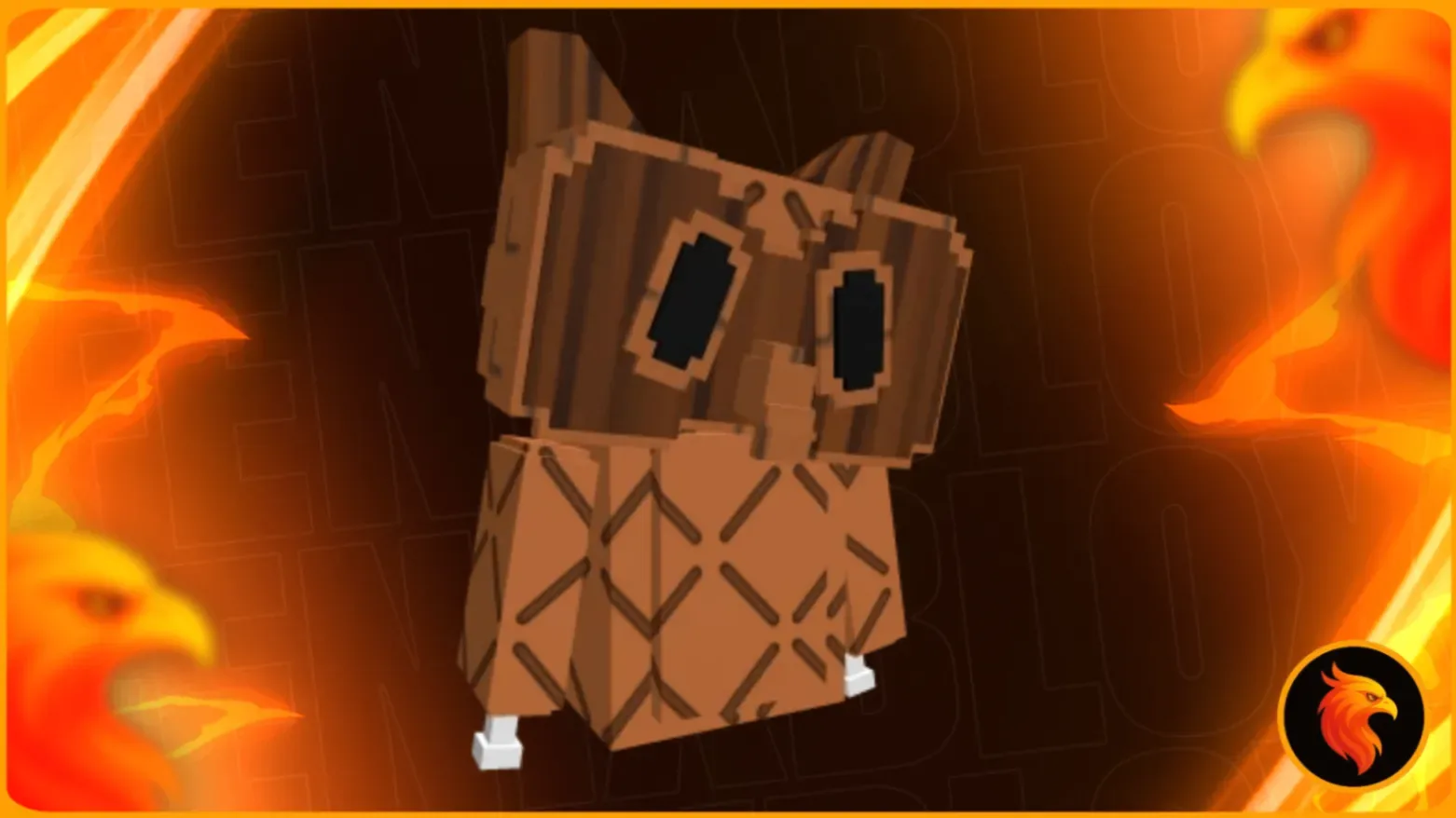 COOKED OWL