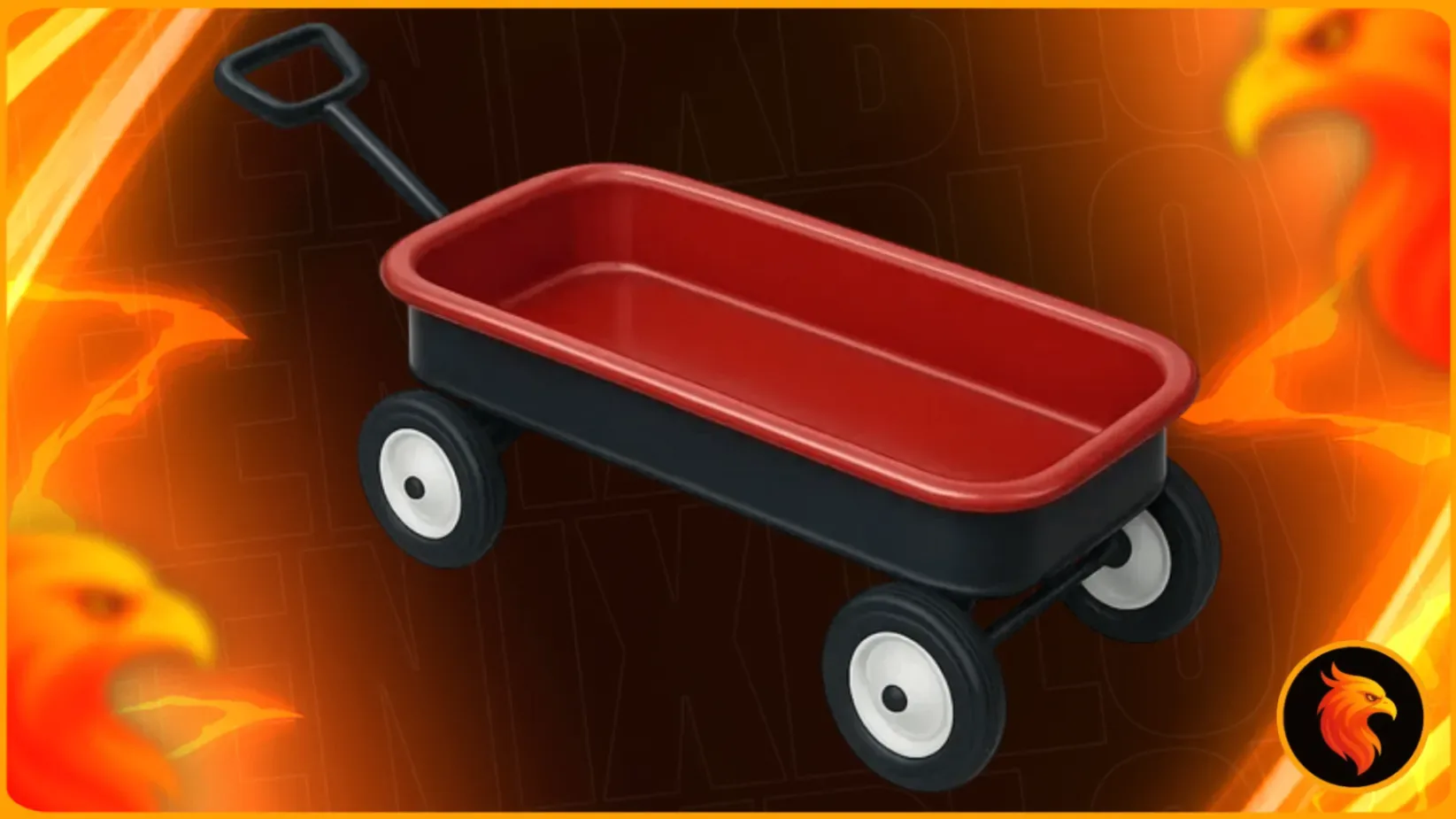 VAMPIRE STROLLER