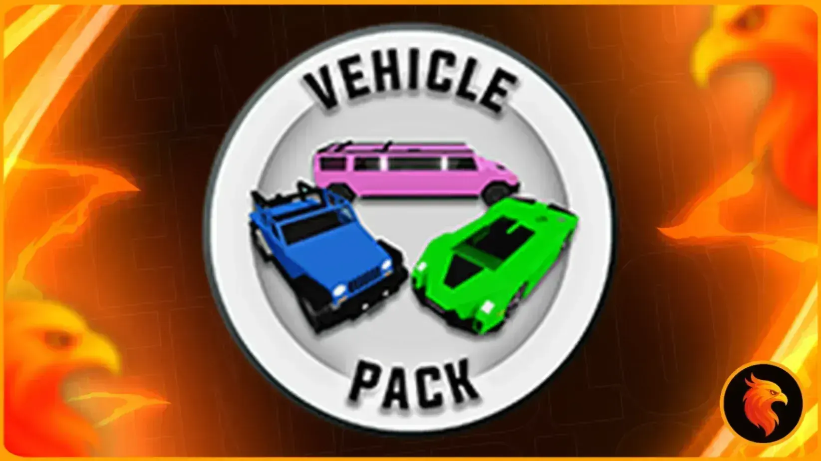 VEHICLE PACK