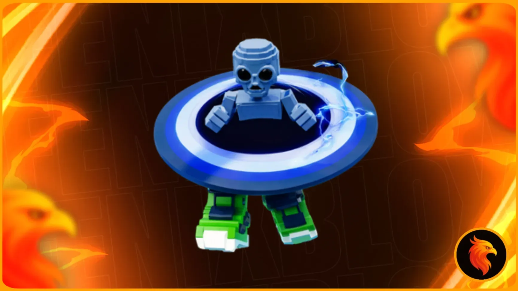 👽 MARTINO GRAVITINO 👽