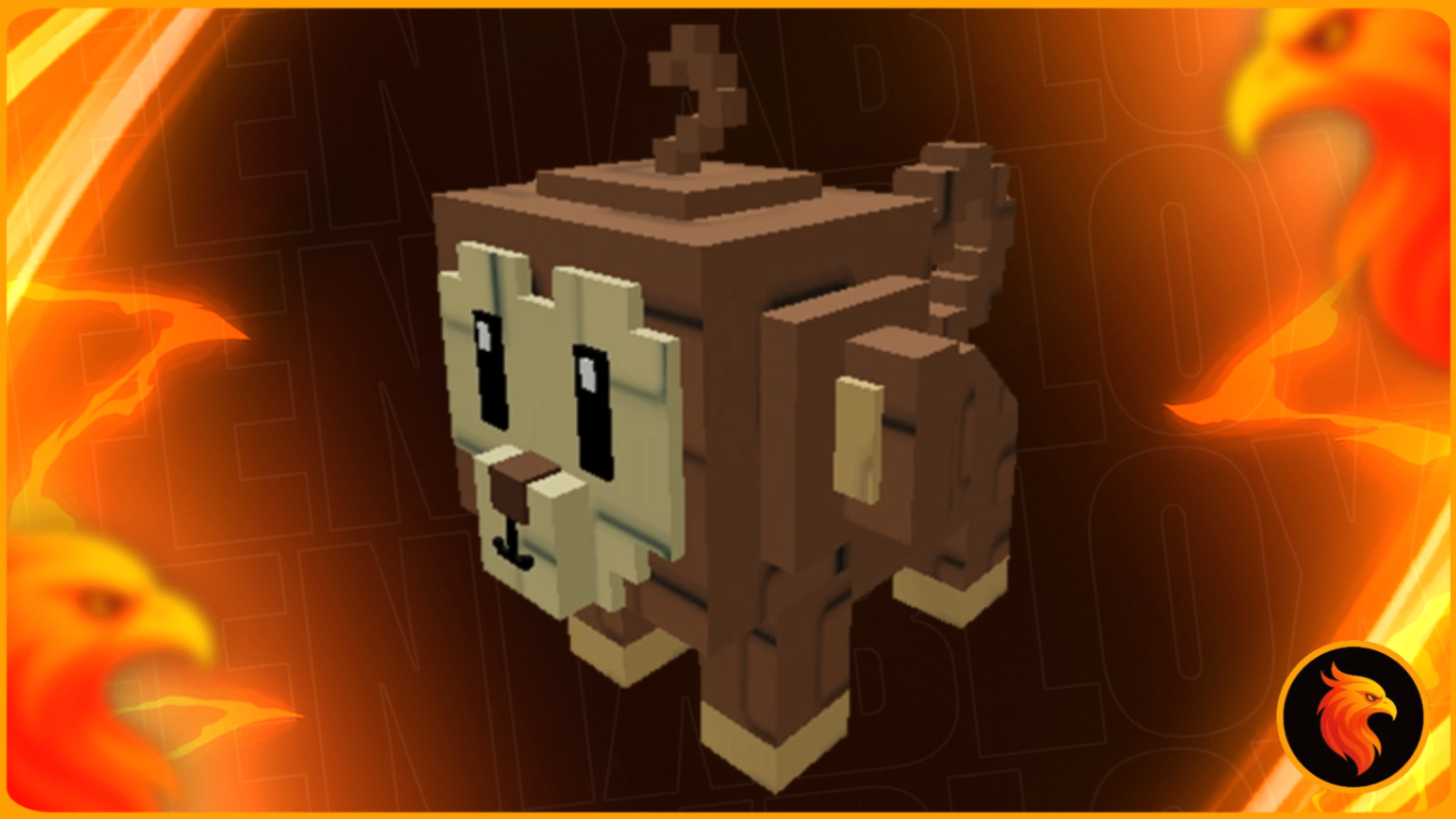 MONKEY