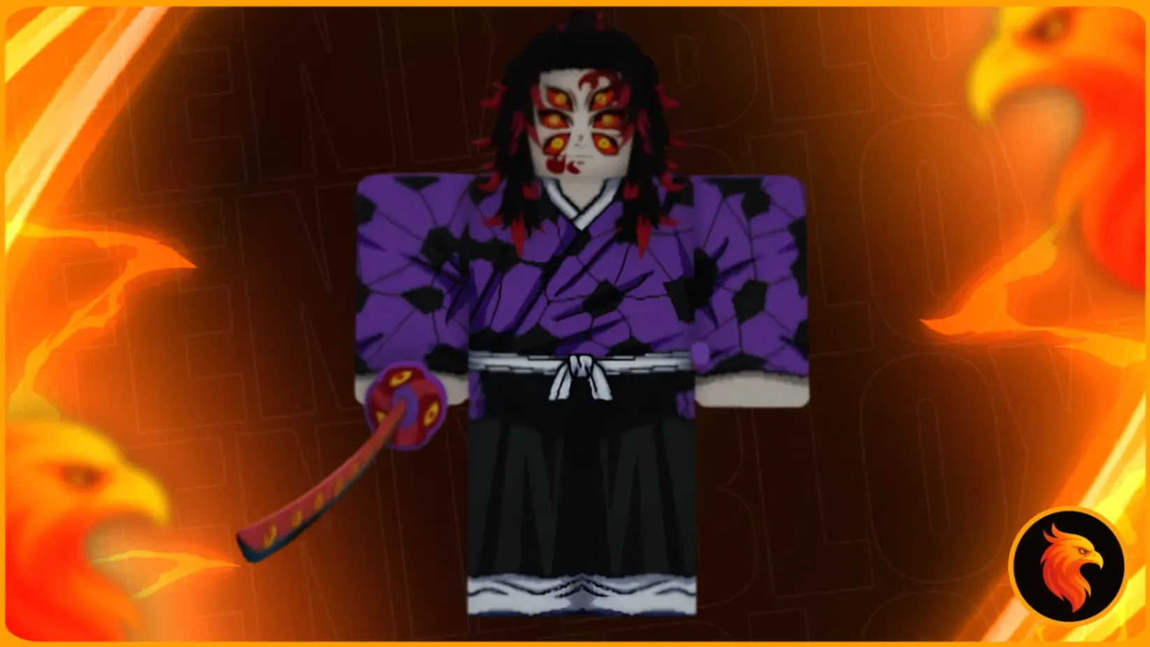 🩸 SET KOKUSHIBO 👀
