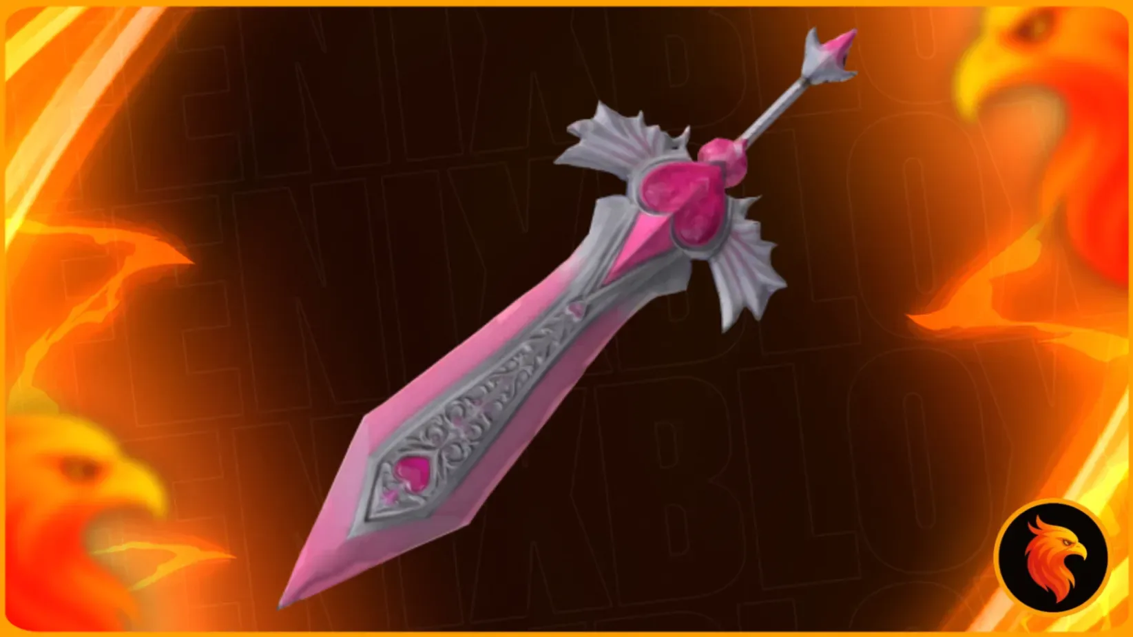 💕 HEARTBLADE