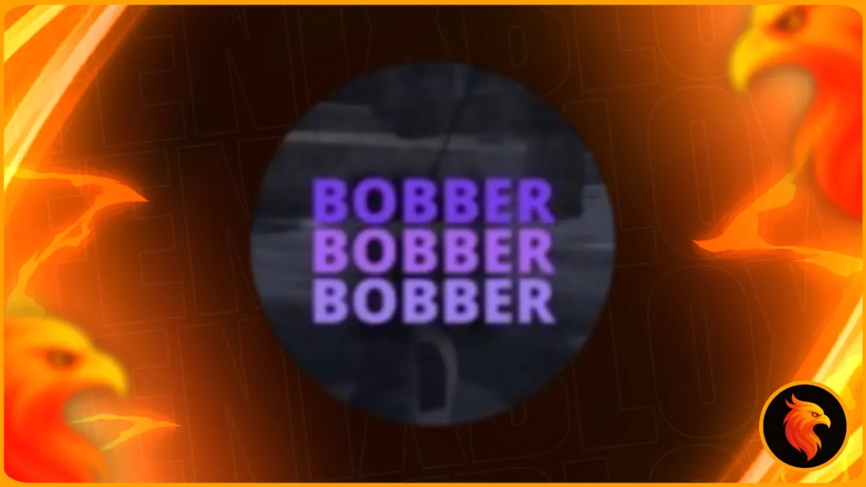 🎁 PACOTE BOBBER