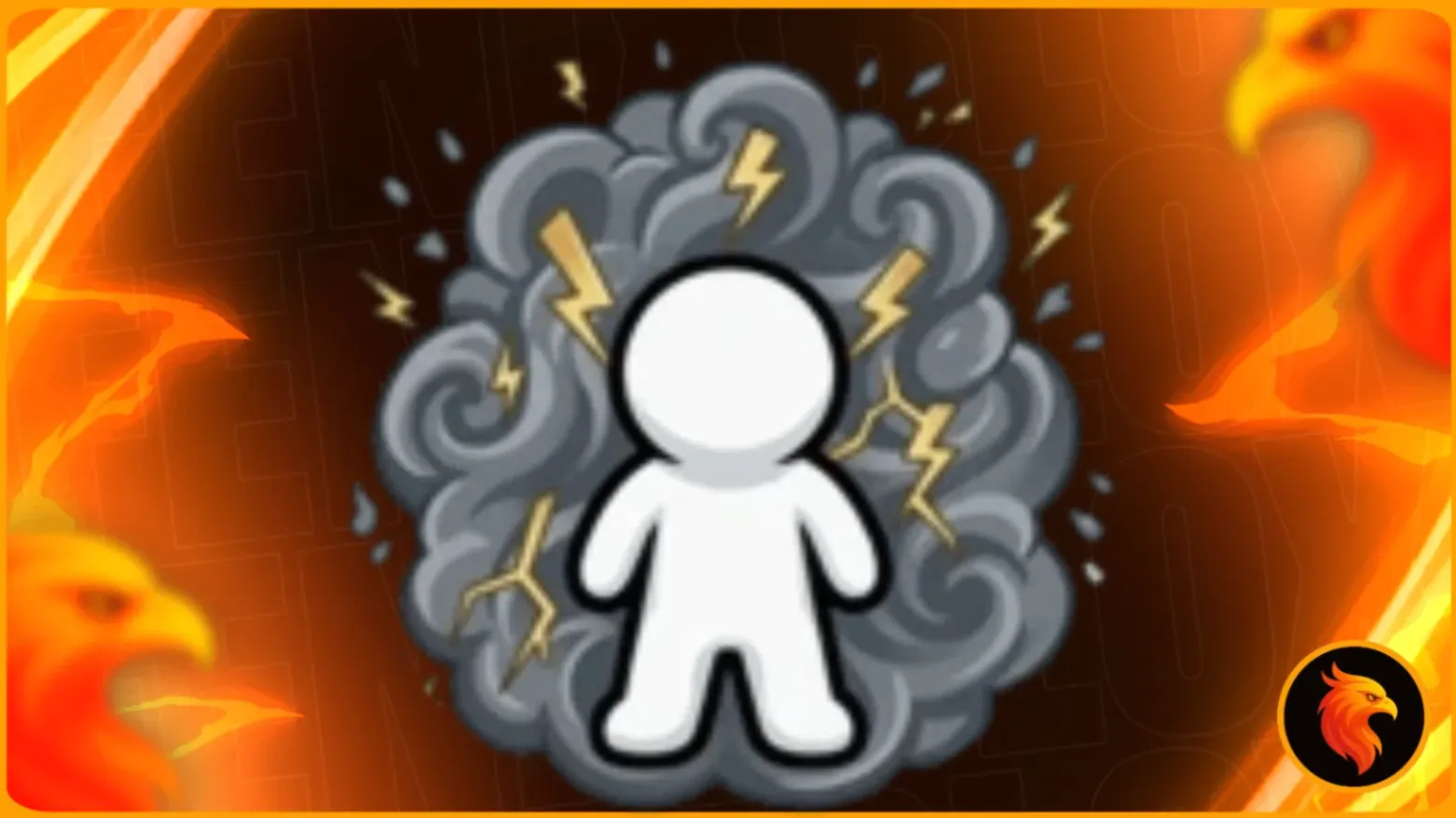 AURA DE TEMPESTADE