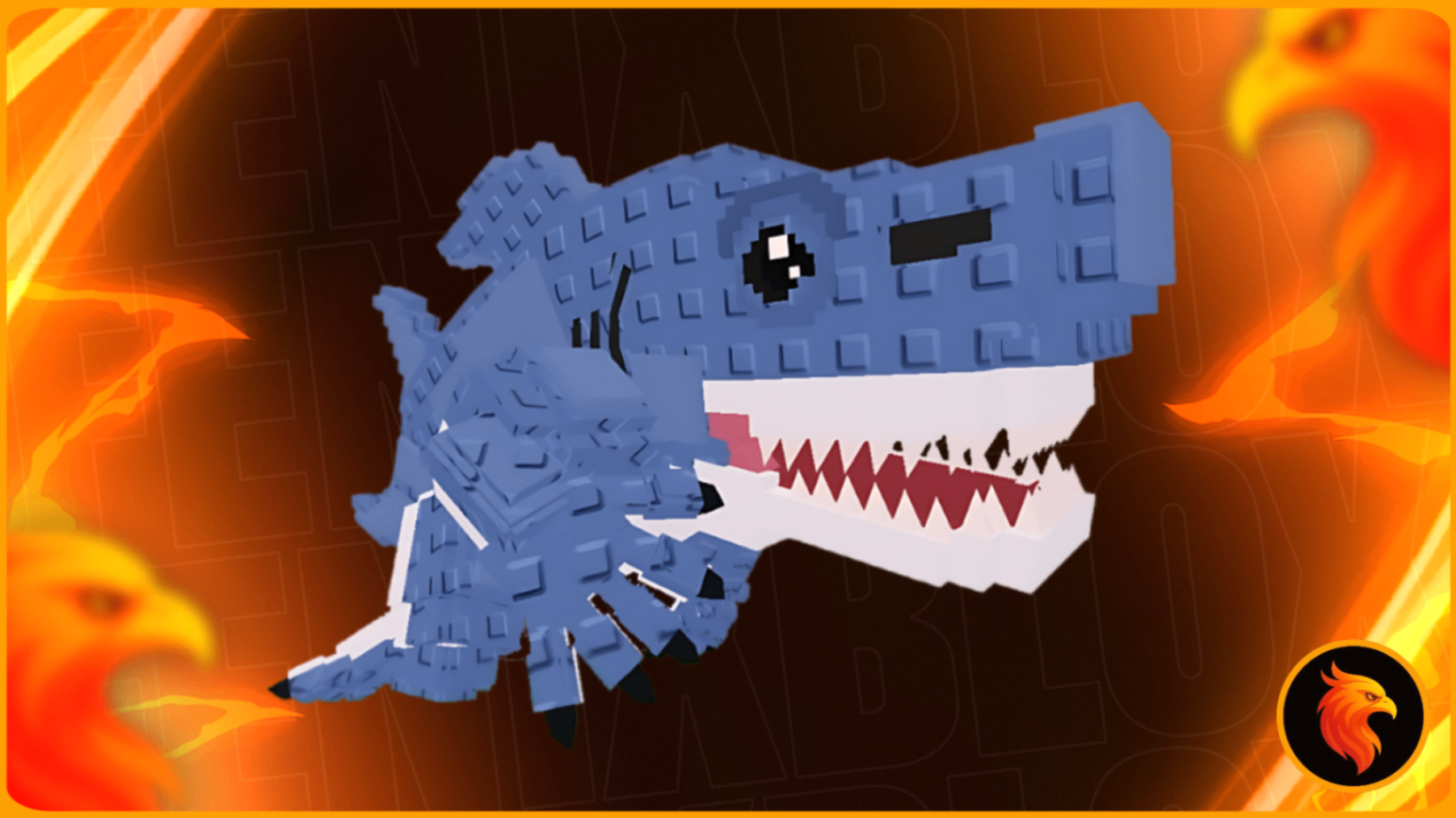 🐟 TRALALEDON 🦈