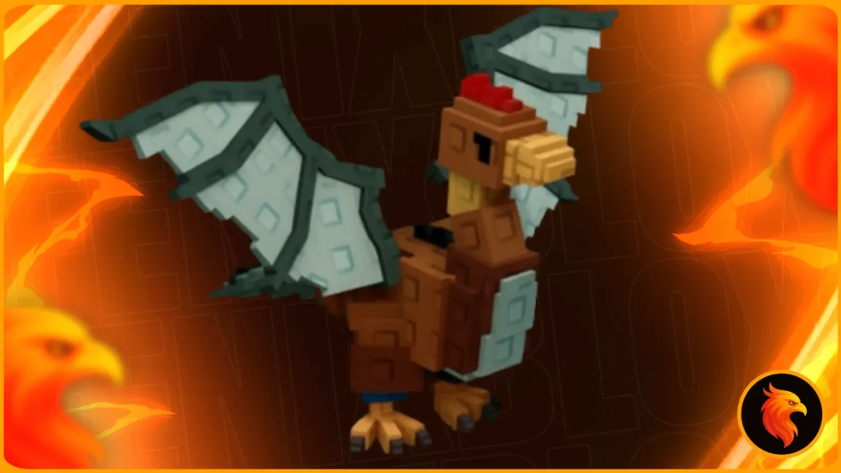 COCKATRICE
