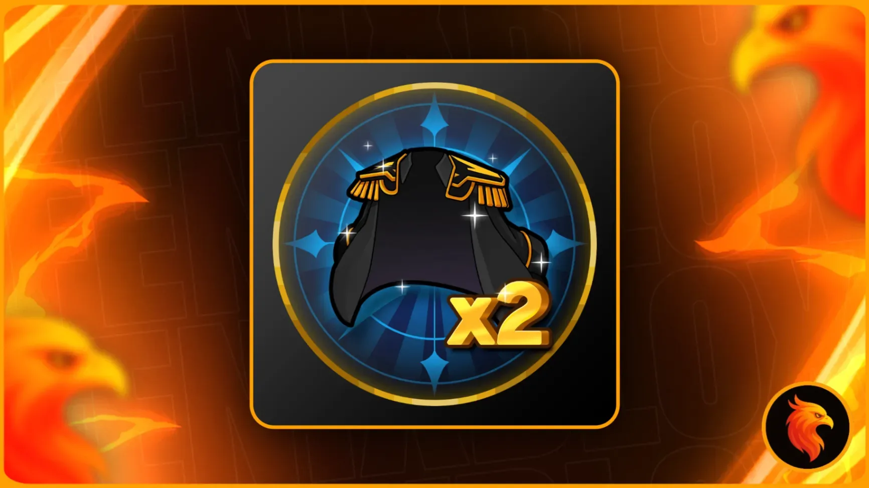 COMPRAR 2X CHANCES DE DROP