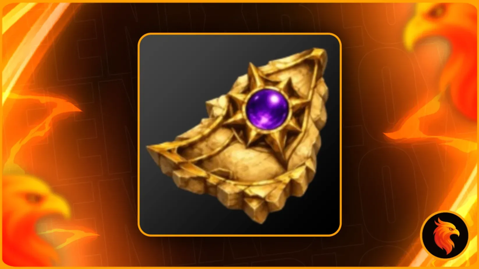 🌠 CRITIC DAMAGE RELIC 🌠