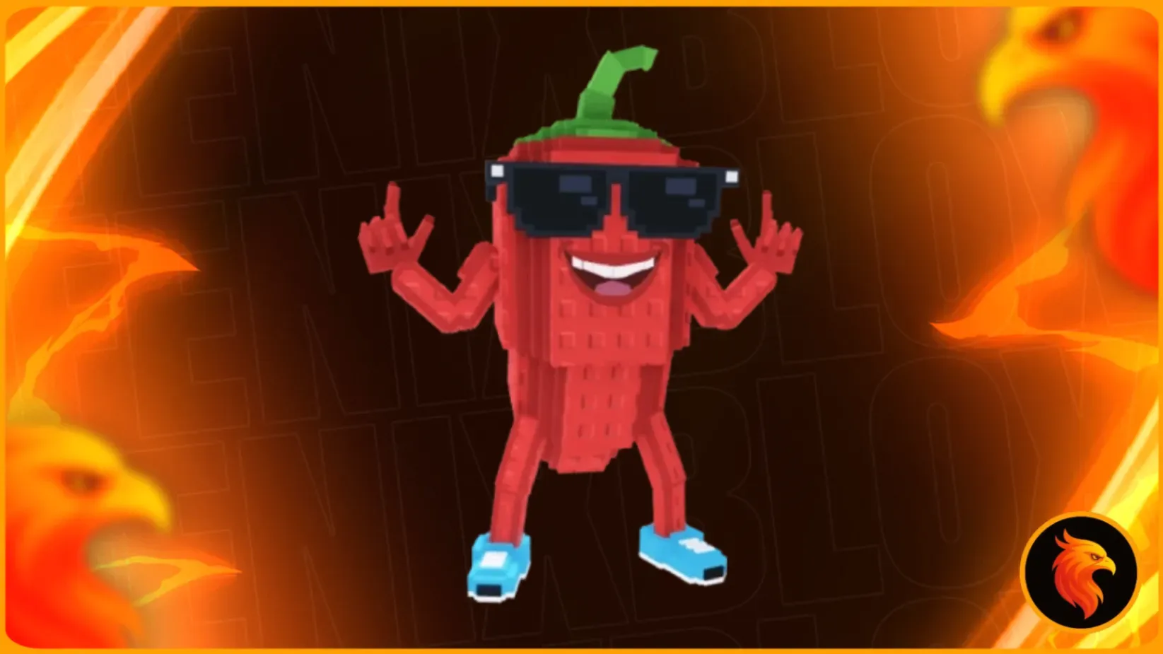 🌶️ CHILLIN CHILI 🌶️