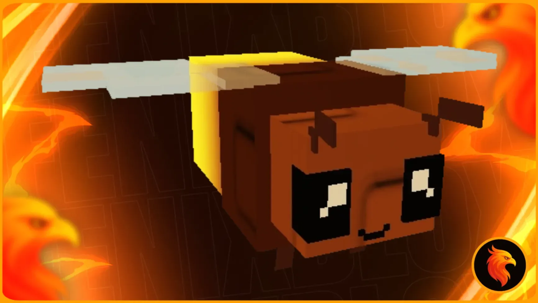 FIRE FLY - 20x UNIDADES