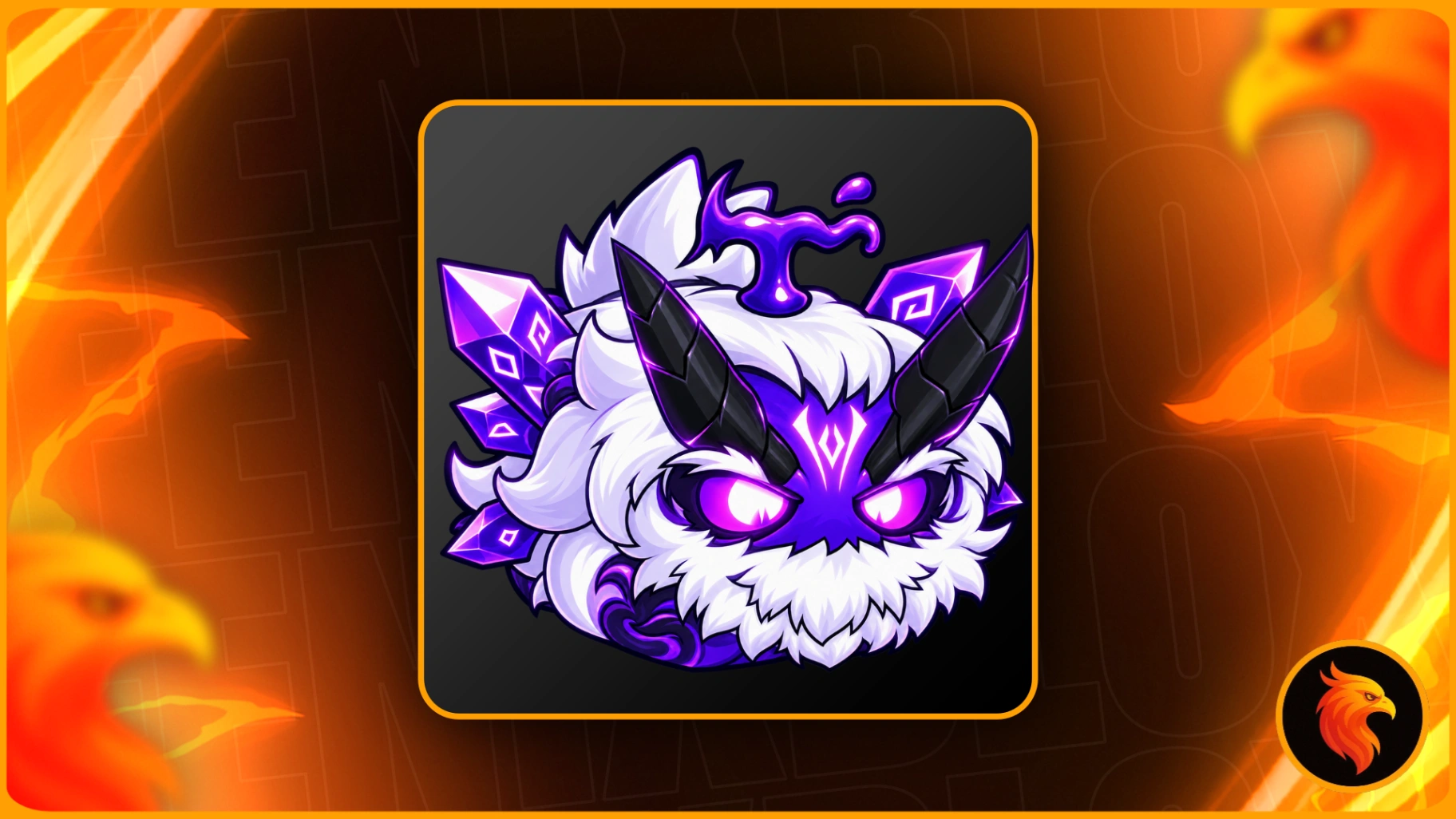 RUNIC FIEND YETI