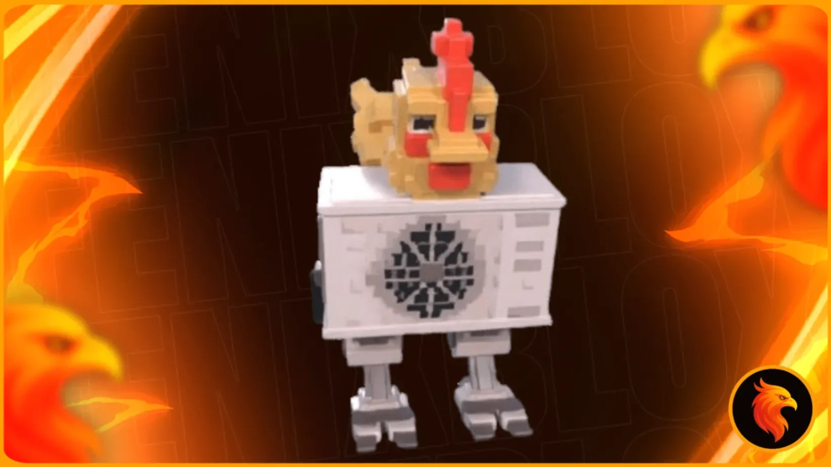 🐓 TIRILIKALIKA TIRILIKALAKO 🥚