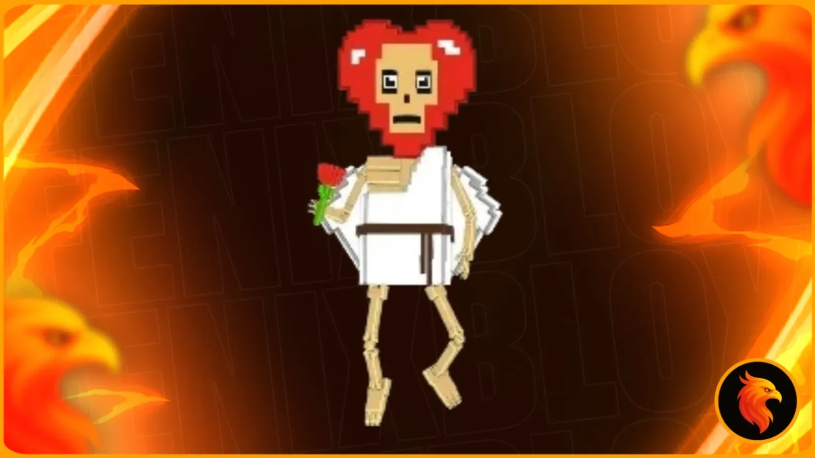 😇 CUPID HOTSPOT 💘 - NORMAL