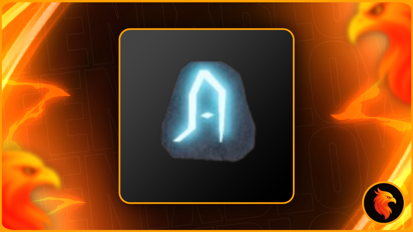 🧿HEXED RELIC