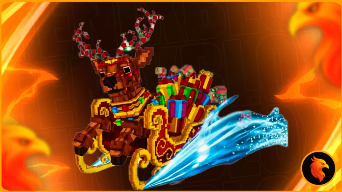 🎅 REINITO SLEIGHITO 🎅