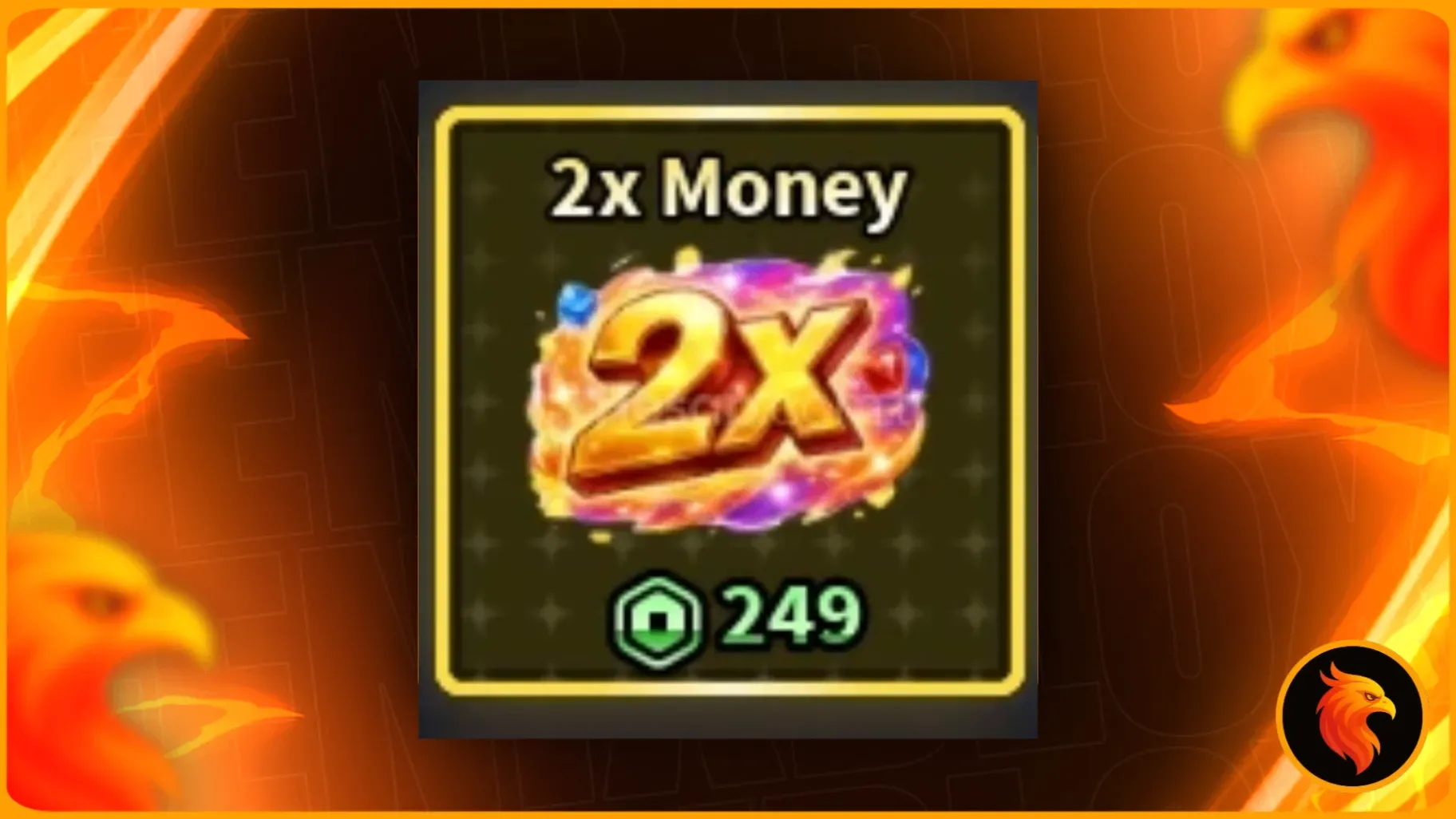 🎁 2X MONEY 🎁