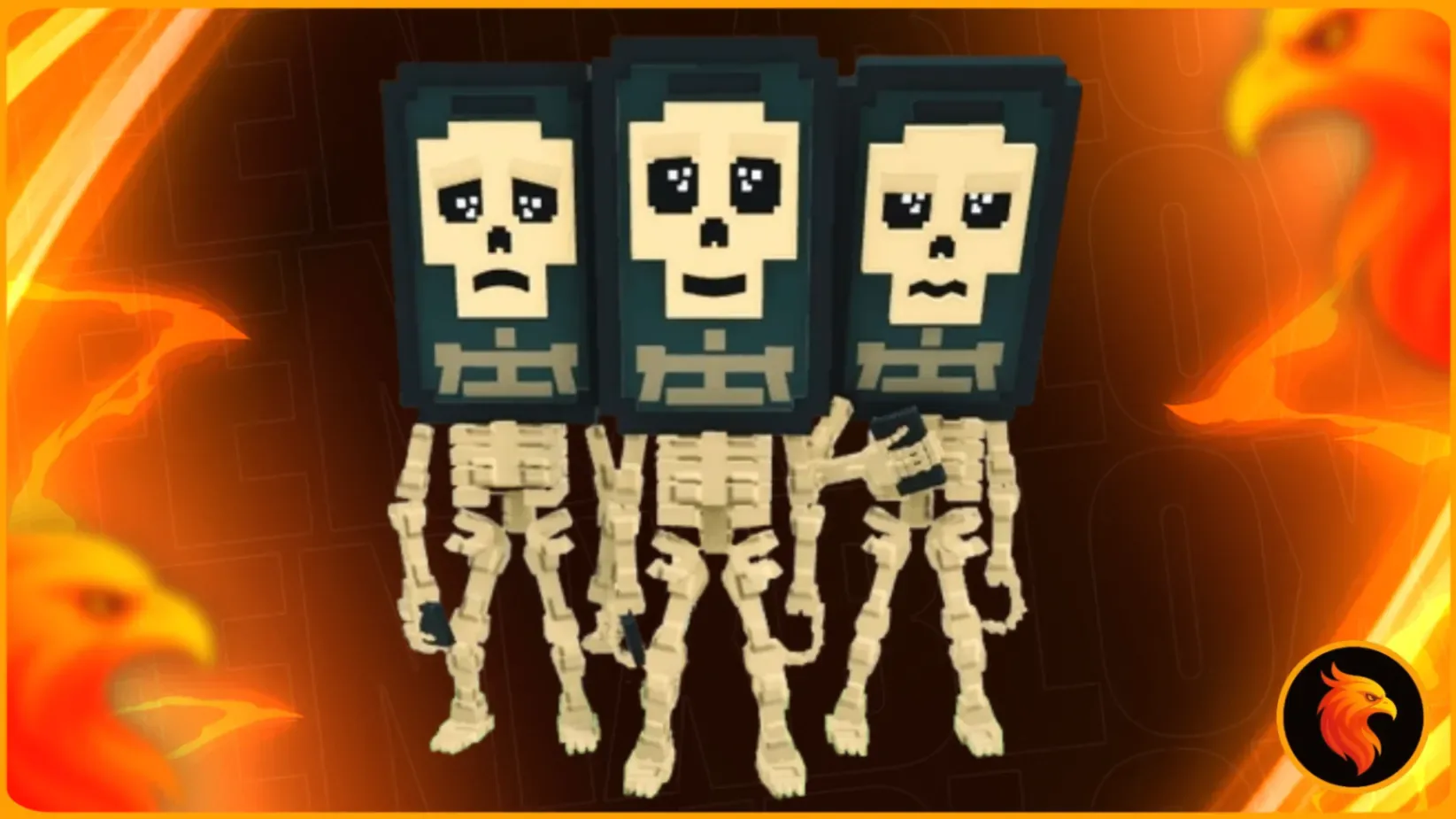 💀 LOS HOTSPOTSITOS 💀