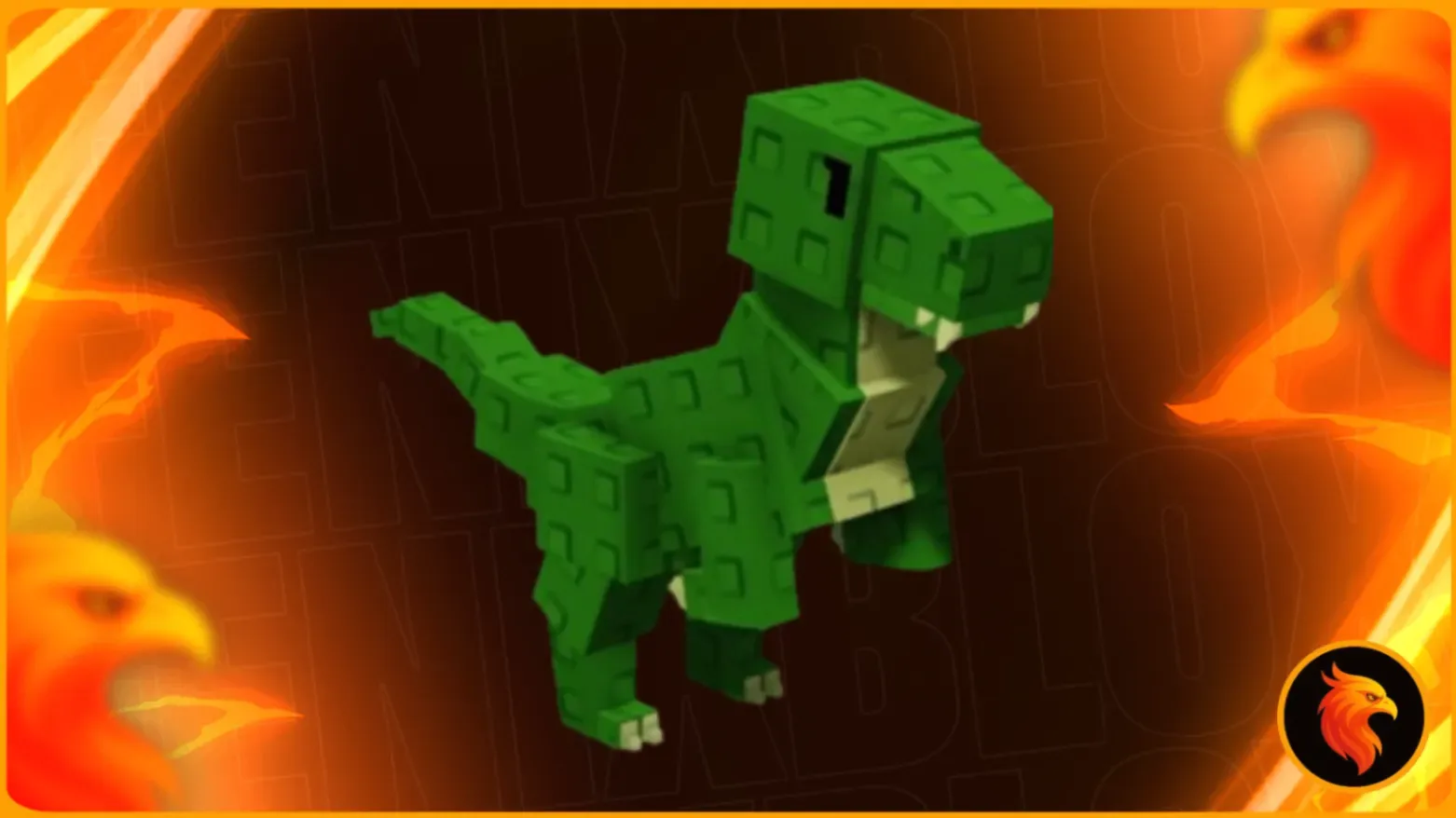 T-REX