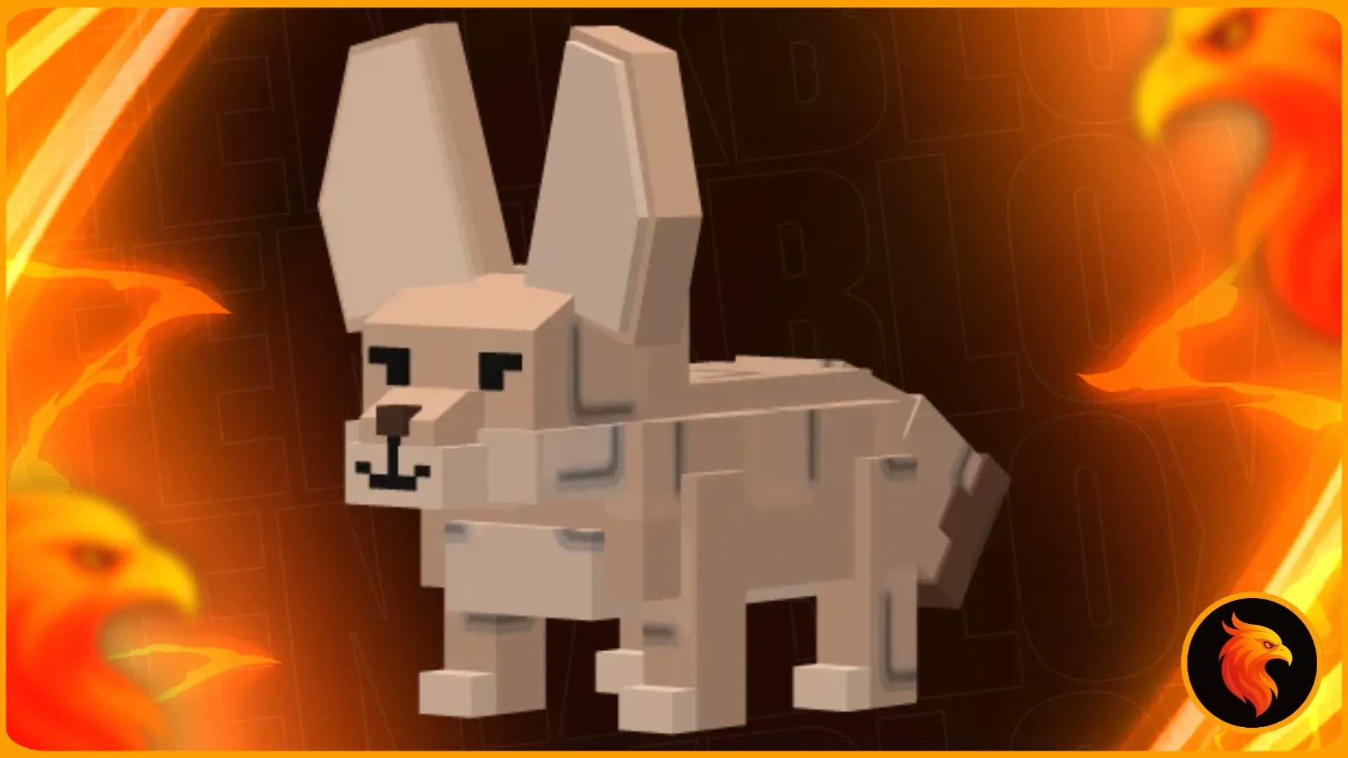FENNEC FOX