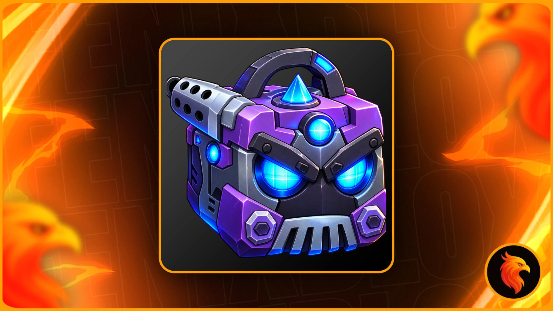 🧲 MAGNET 🧲 + GHM + LVL 2800 + ITENS RANDOM