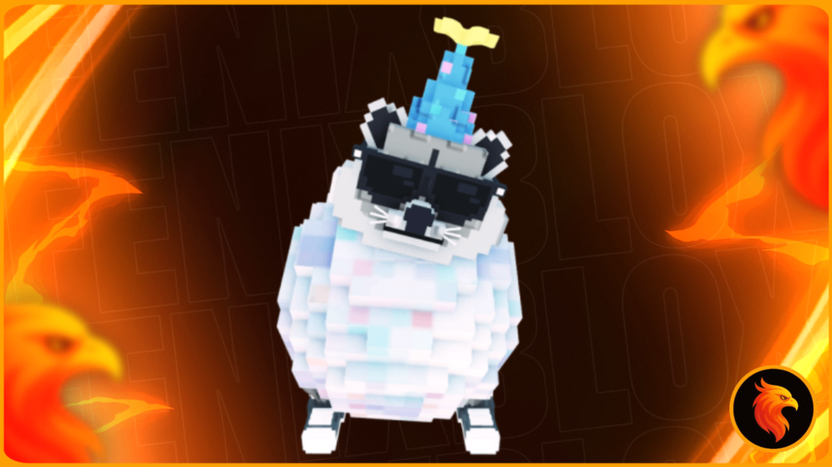⛄ ROCCO DISCO ⛄