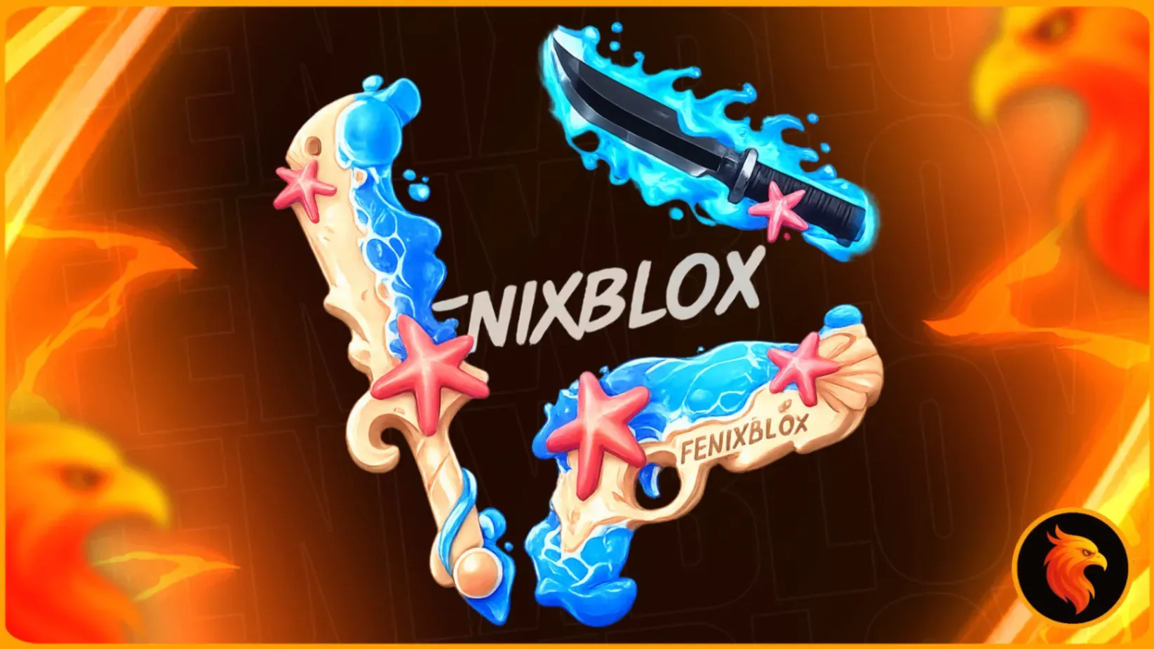 🌊 BEACH BUNDLE ( BEACHY + SANDS )