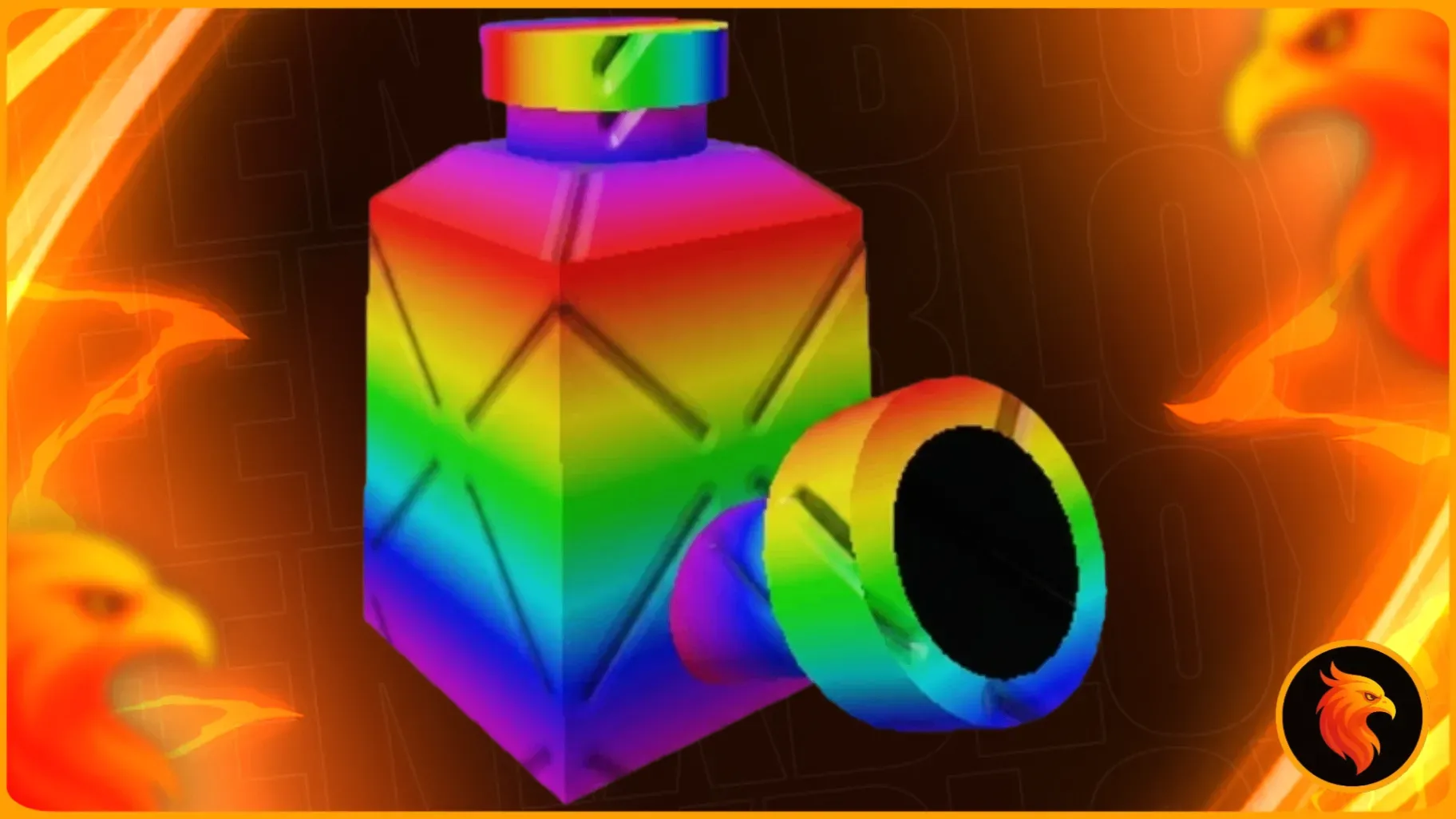 ⛲🍂 SUPER SYRUP WATERING CAN - 80x UNIDADES