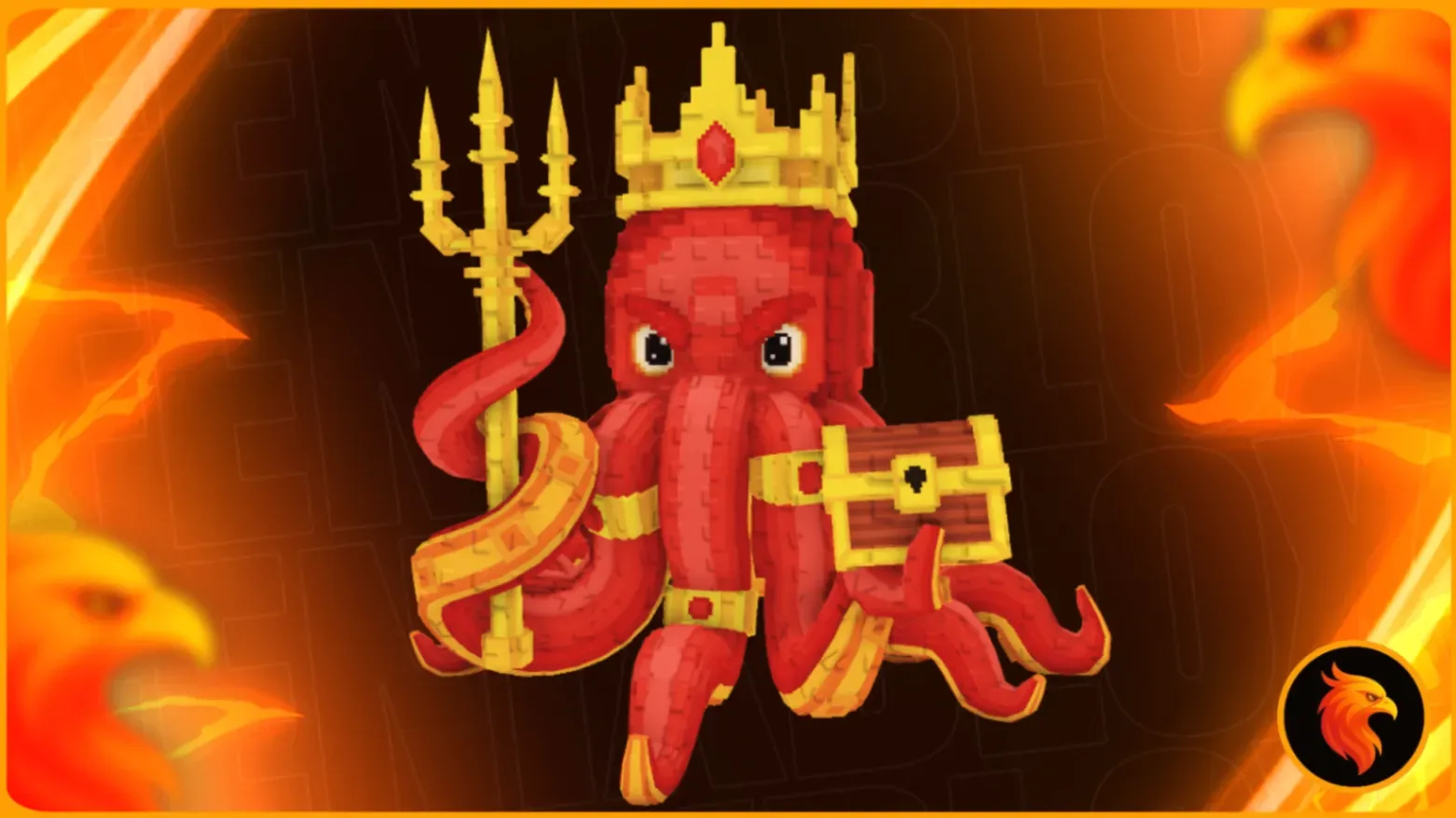 🐙 KRAKEN 🐙 - NORMAL