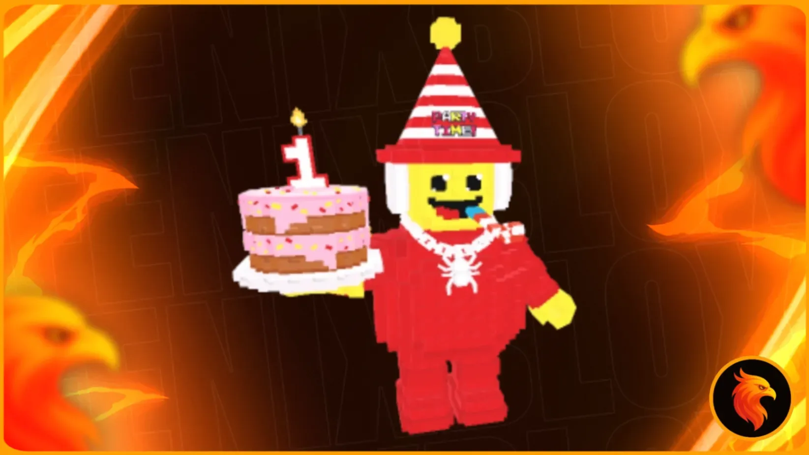 🎊 SAMMYNI CAKINI 🎊