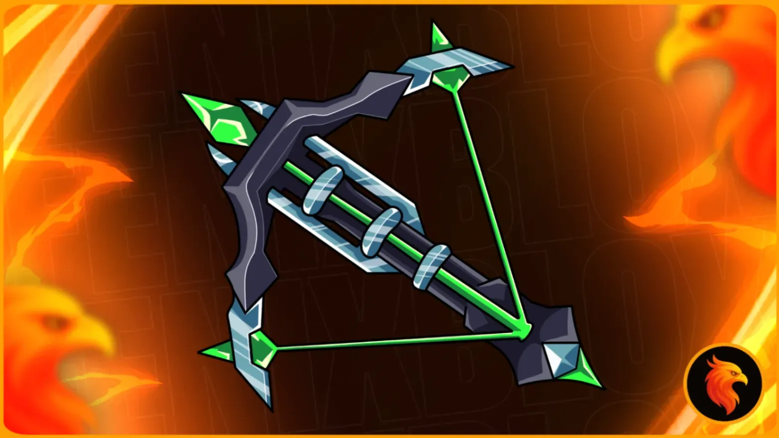 🏹 HARVESTER