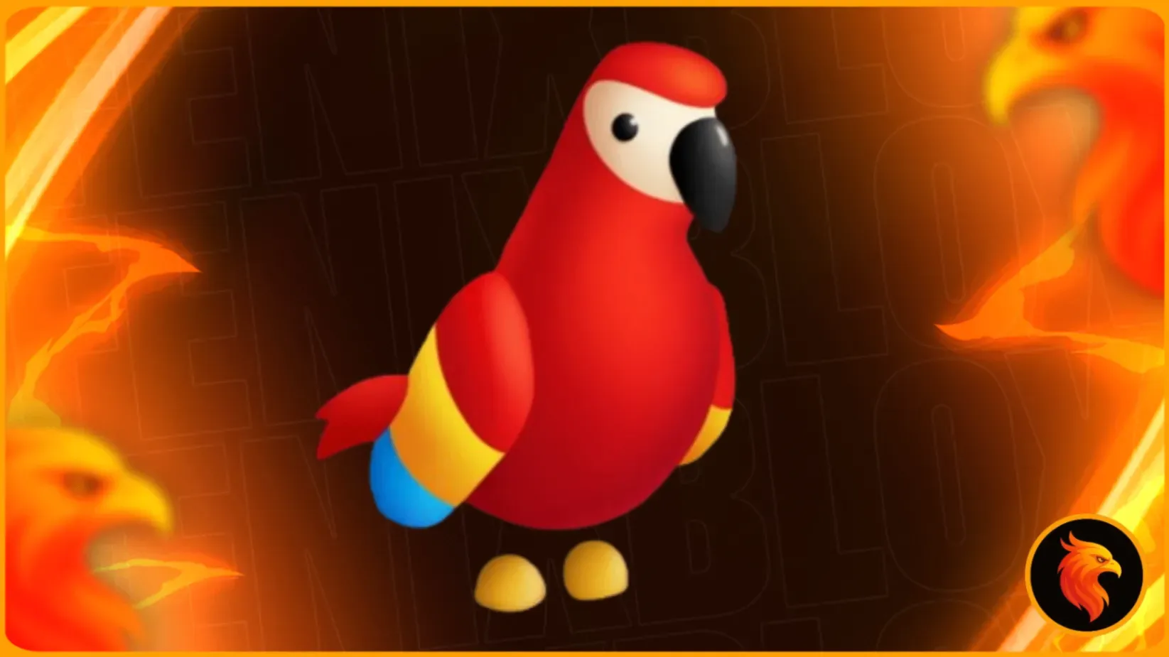 PARROT
