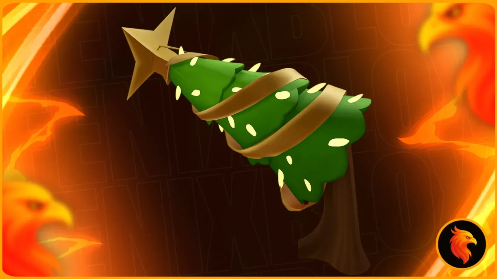 🌲 EVERGUN