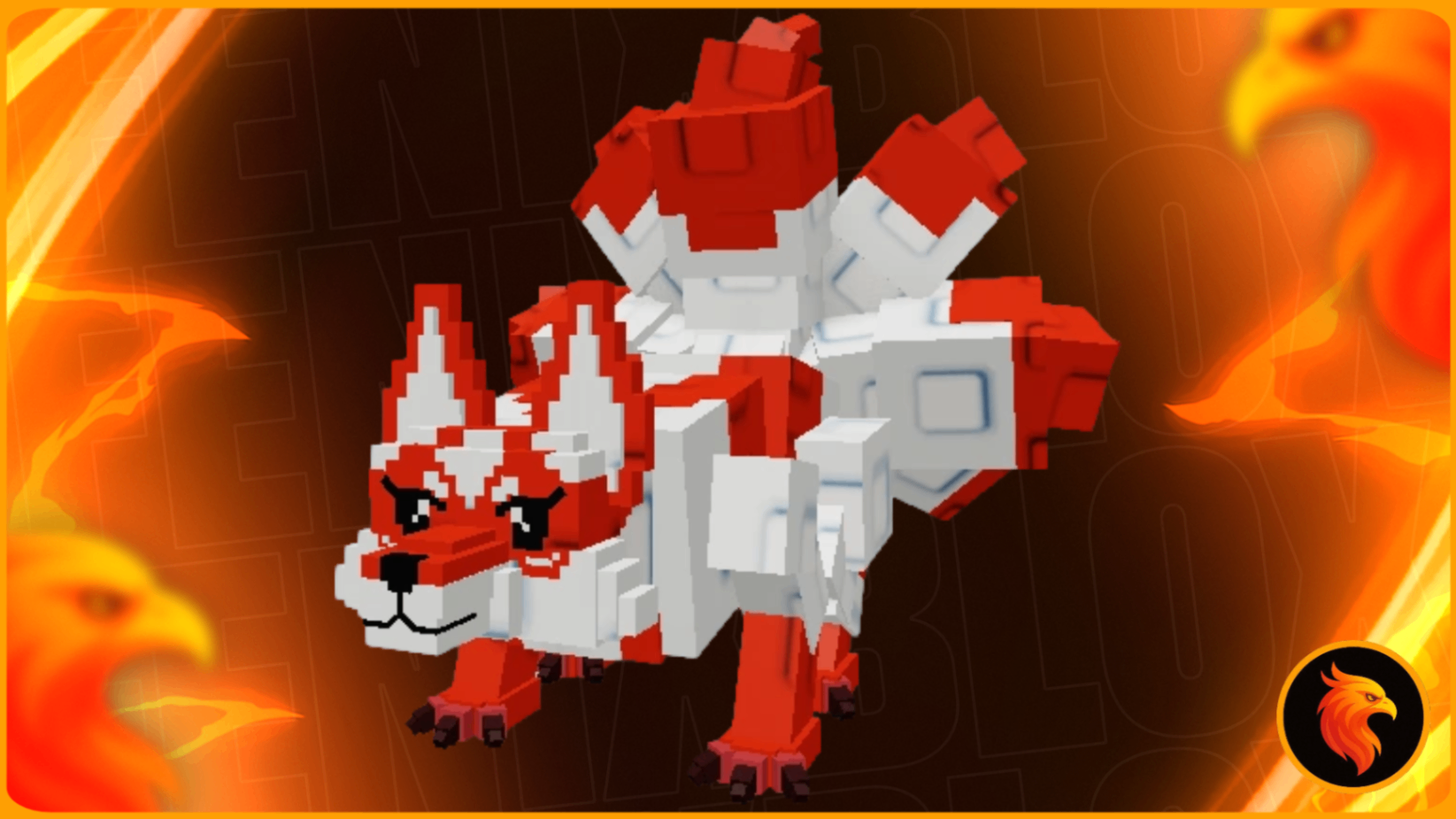 Kitsune