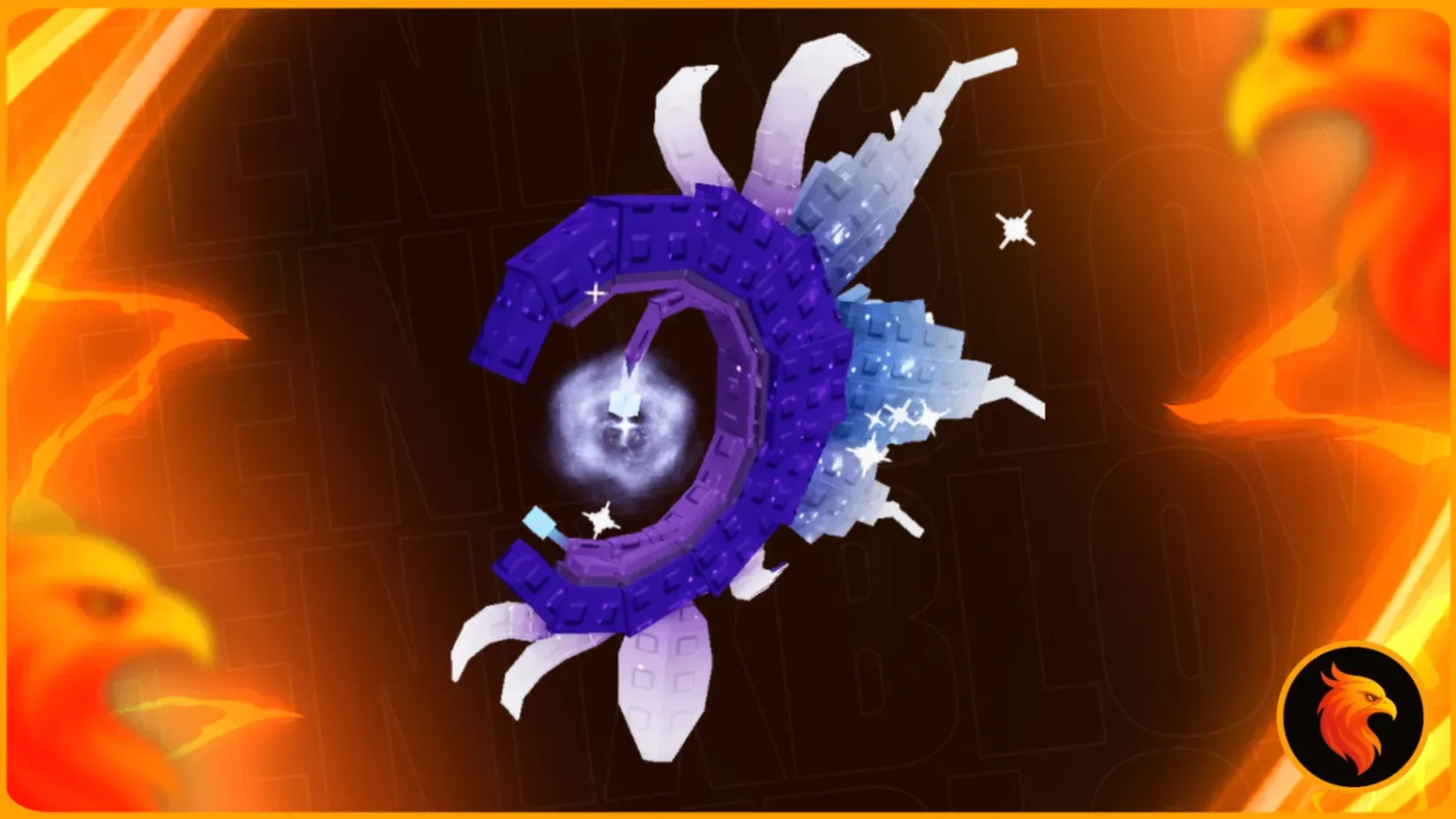 🌙 MOON BLOOM SEED - 25x UNIDADE