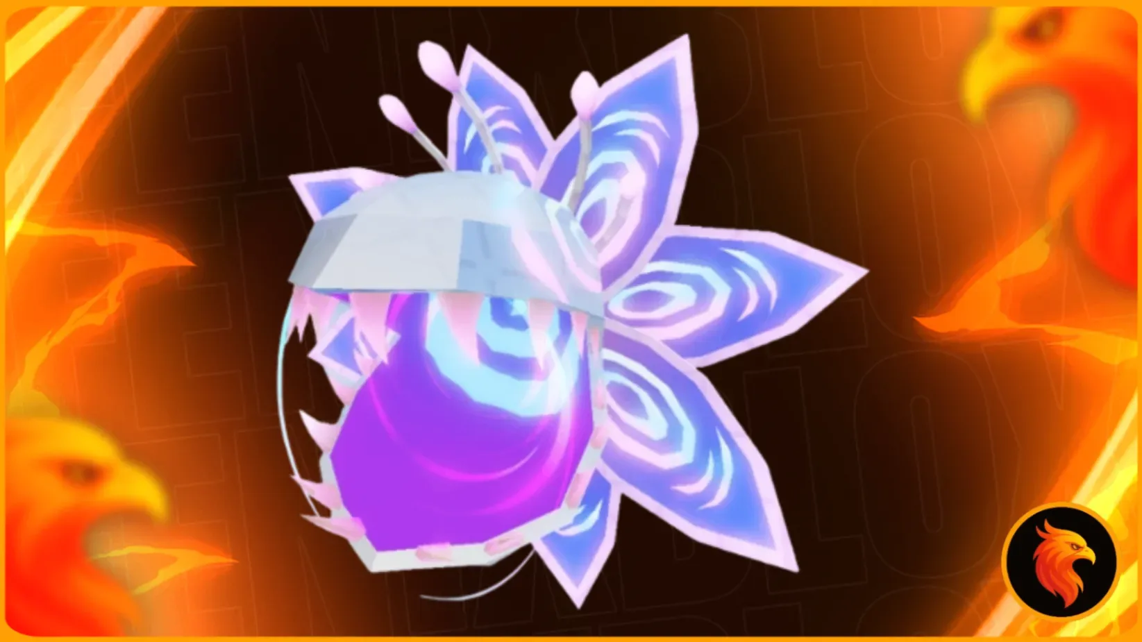 💮 HYPNO BLOOM - 25X UNIDADE