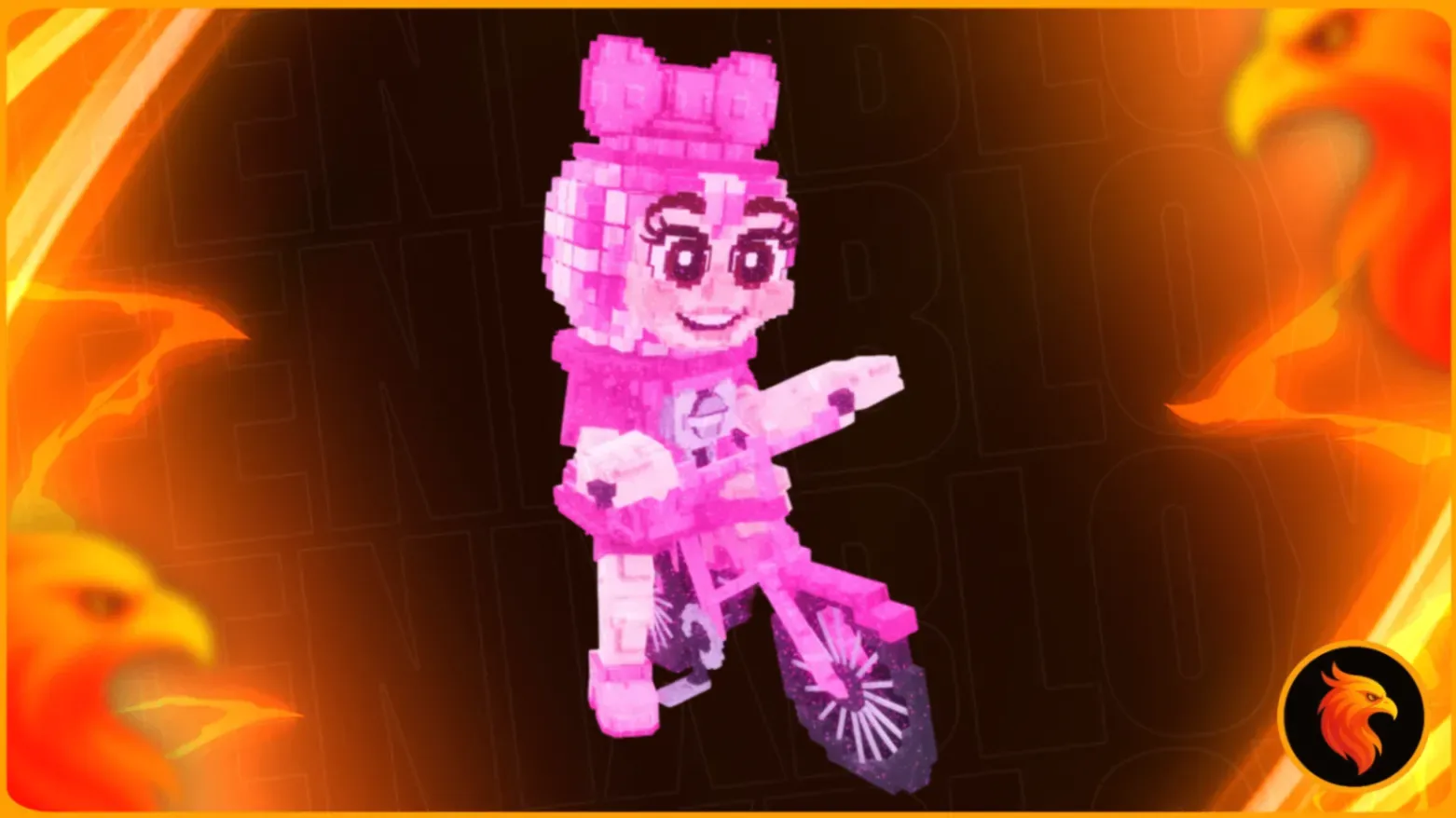 🎀 CHICLETEIRINA BICICLETEIRINA 🎀