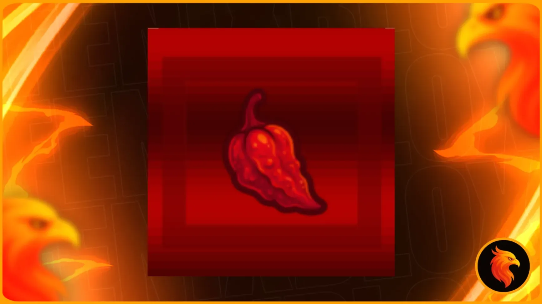 🌶️ GHOST PEPPER PACK 🌶️