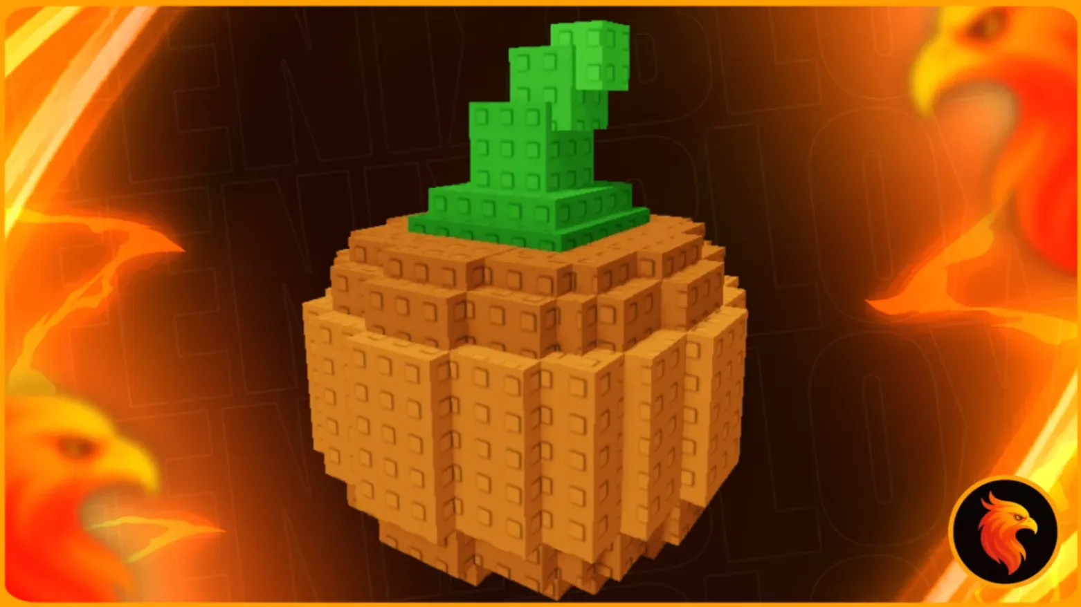 🍁 ATLANTIC PUMPKIN