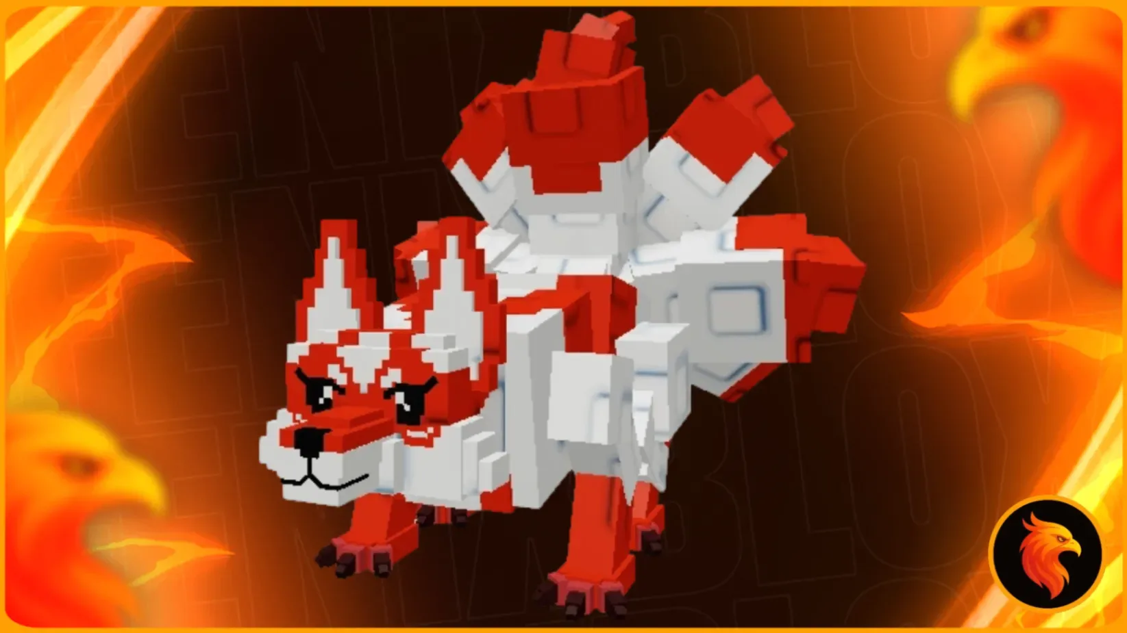KITSUNE