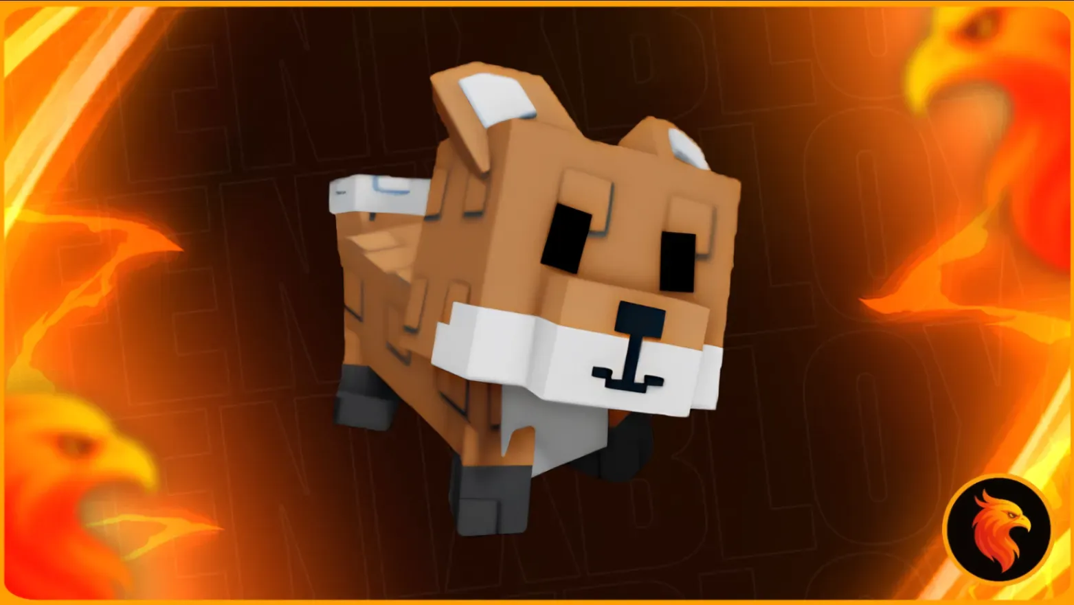 RED FOX