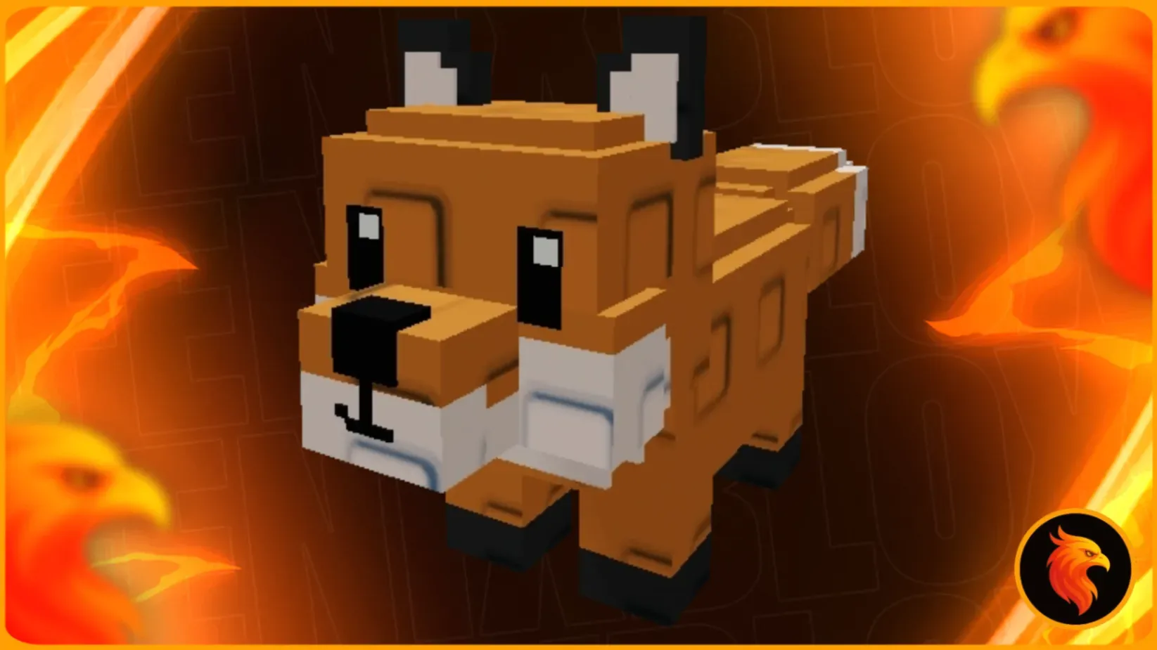 FOX