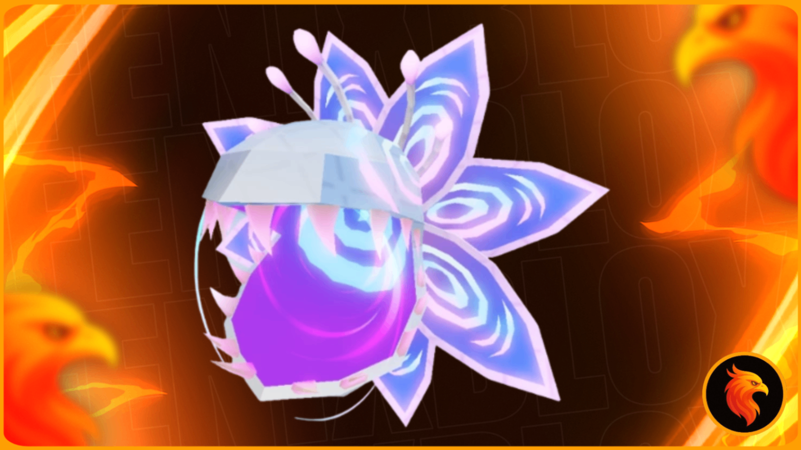 💮 HYPNO BLOOM
