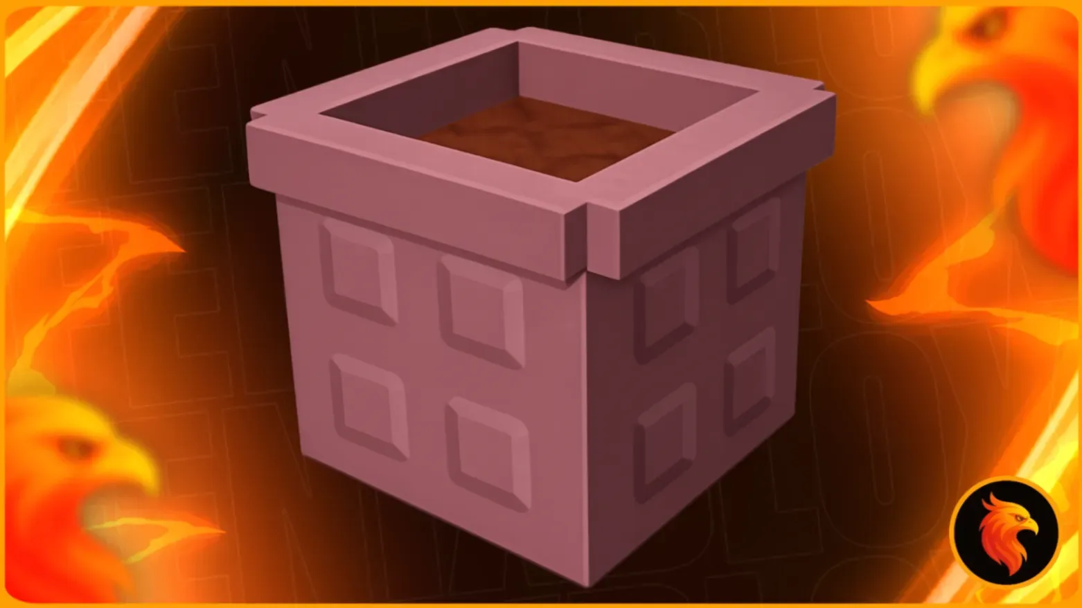 🍯 BASIC POT - 40x UNIDADES