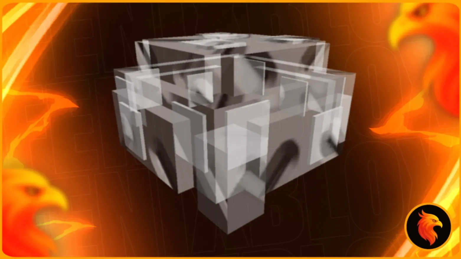 ⛲ INVISIBILITY MUSHROOM - 1x UNIDADE